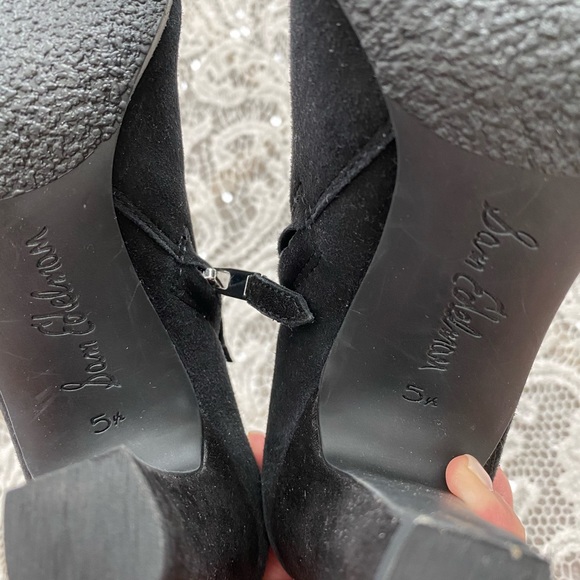 SAM EDELMAN Booties - Picture 8 of 9